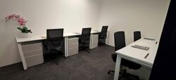 Bugis Junction (D7), Office #537645341